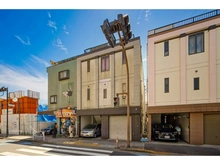 【東京都/江戸川区松江】江戸川区松江7丁目　中古戸建 外観