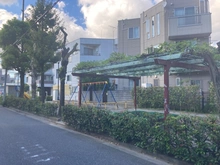 【東京都/江戸川区松江】江戸川区松江7丁目　中古戸建 貞明児童公園（現地より約130m）