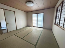 【神奈川県/横浜市都筑区東山田】横浜市都筑区東山田一丁目　中古戸建 和室