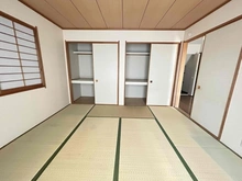 【神奈川県/横浜市都筑区東山田】横浜市都筑区東山田一丁目　中古戸建 和室