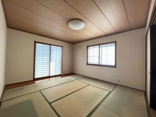 【神奈川県/横浜市都筑区東山田】横浜市都筑区東山田一丁目　中古戸建 和室