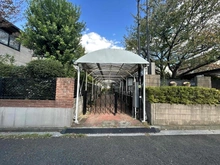 【神奈川県/横浜市都筑区東山田】横浜市都筑区東山田一丁目　中古戸建 外観