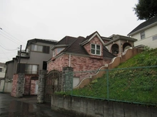 【埼玉県/志木市柏町】志木市柏町3丁目　戸建 外観