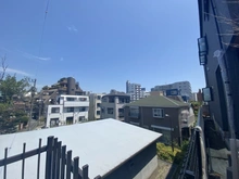 【東京都/品川区西五反田】品川区西五反田4丁目新築戸建　2号棟 眺望