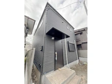 【東京都/杉並区本天沼】杉並区本天沼三丁目　戸建て 外観