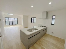 【東京都/杉並区本天沼】杉並区本天沼三丁目　戸建て LDK