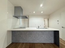 【東京都/杉並区本天沼】杉並区本天沼三丁目　戸建て キッチン