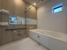 【東京都/杉並区本天沼】杉並区本天沼三丁目　戸建て 浴室