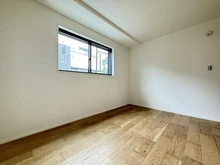 【東京都/杉並区本天沼】杉並区本天沼三丁目　戸建て 洋室