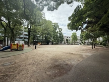 【東京都/杉並区本天沼】杉並区本天沼三丁目　戸建て 天沼弁天池公園（現地より約720m）