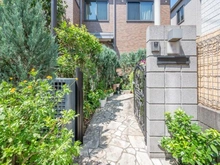 【東京都/杉並区成田東】東京都杉並区成田東2丁目 玄関