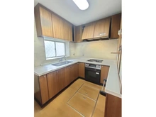 【東京都/町田市三輪緑山】町田市三輪緑山2丁目 キッチン