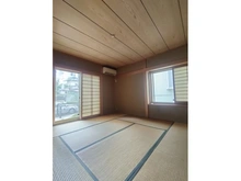 【東京都/町田市三輪緑山】町田市三輪緑山2丁目 和室