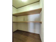 【東京都/町田市三輪緑山】町田市三輪緑山2丁目 収納