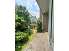 【東京都/町田市三輪緑山】町田市三輪緑山2丁目 庭