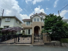 【東京都/町田市三輪緑山】町田市三輪緑山2丁目 外観