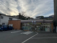 【東京都/町田市玉川学園】町田市玉川学園3丁目　新築戸建　1号棟 セブン-イレブン 玉川学園2丁目店（現地より約1,000m）