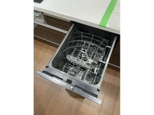 【神奈川県/川崎市幸区小向西町】川崎市幸区小向西町3丁目 新築戸建E棟／全5棟 キッチン