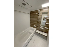 【神奈川県/川崎市幸区小向西町】川崎市幸区小向西町3丁目 新築戸建E棟／全5棟 浴室