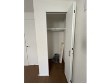 【神奈川県/川崎市幸区小向西町】川崎市幸区小向西町3丁目 新築戸建E棟／全5棟 収納
