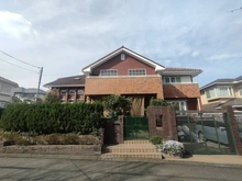 【東京都/町田市三輪緑山】町田市三輪緑山2丁目　戸建 外観