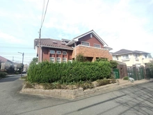 【東京都/町田市三輪緑山】町田市三輪緑山2丁目　戸建 外観
