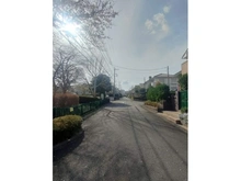 【東京都/町田市三輪緑山】町田市三輪緑山2丁目　戸建 前面道路