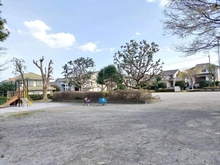 【東京都/町田市三輪緑山】町田市三輪緑山2丁目　戸建 三輪コミュニティーパーク（現地より約10m）