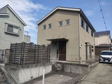 【東京都/町田市南つくし野】町田市南つくし野1丁目　戸建 外観