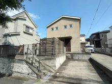 【東京都/町田市南つくし野】町田市南つくし野1丁目　戸建 外観