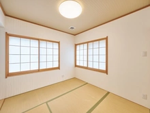 【東京都/町田市南つくし野】町田市南つくし野1丁目　戸建 和室