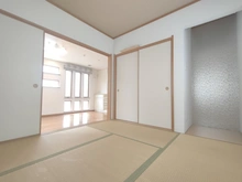 【東京都/町田市南つくし野】町田市南つくし野1丁目　戸建 和室