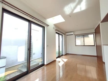 【東京都/町田市大蔵町】町田市大蔵町　戸建 リビング・ダイニング