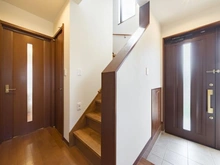 【東京都/町田市大蔵町】町田市大蔵町　戸建 廊下