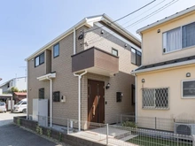 【東京都/町田市大蔵町】町田市大蔵町　戸建 外観