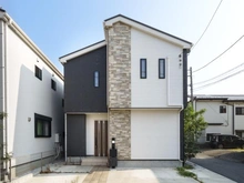 【神奈川県/茅ヶ崎市円蔵】茅ケ崎市円蔵 中古戸建 外観