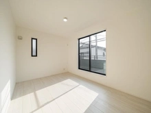 【神奈川県/茅ヶ崎市円蔵】茅ケ崎市円蔵 中古戸建 洋室
