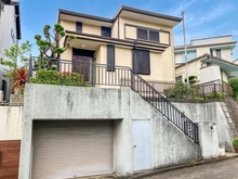 【東京都/町田市玉川学園】町田市玉川学園1丁目　戸建 外観