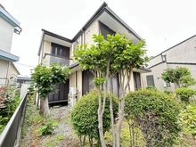 【東京都/町田市玉川学園】町田市玉川学園1丁目　戸建 外観
