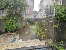 【東京都/町田市山崎町】町田市山崎町　中古戸建 駐車場