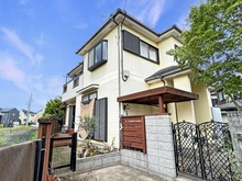 【東京都/町田市小山町】町田市小山町　戸建 外観