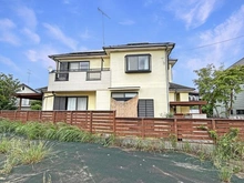 【東京都/町田市小山町】町田市小山町　戸建 外観