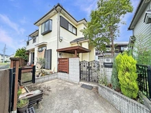 【東京都/町田市小山町】町田市小山町　戸建 外観