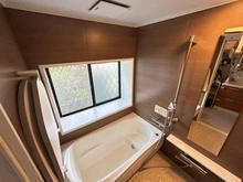 【東京都/町田市小山町】町田市小山町　戸建 浴室