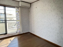 【東京都/町田市小山町】町田市小山町　戸建 洋室