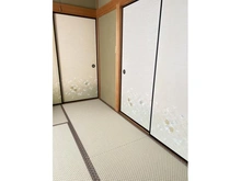 【東京都/町田市小山町】町田市小山町　戸建 和室