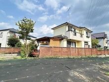 【東京都/町田市小山町】町田市小山町　戸建 外観