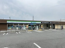 【東京都/町田市小山町】町田市小山町　戸建 ファミリーマート町田小山田店（現地より約210m）