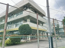 【東京都/町田市小山町】町田市小山町　戸建 町田市立小山小学校（現地より約920m）
