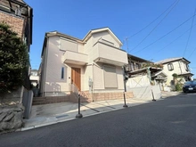 【東京都/町田市金森】町田市金森7丁目　戸建 外観
